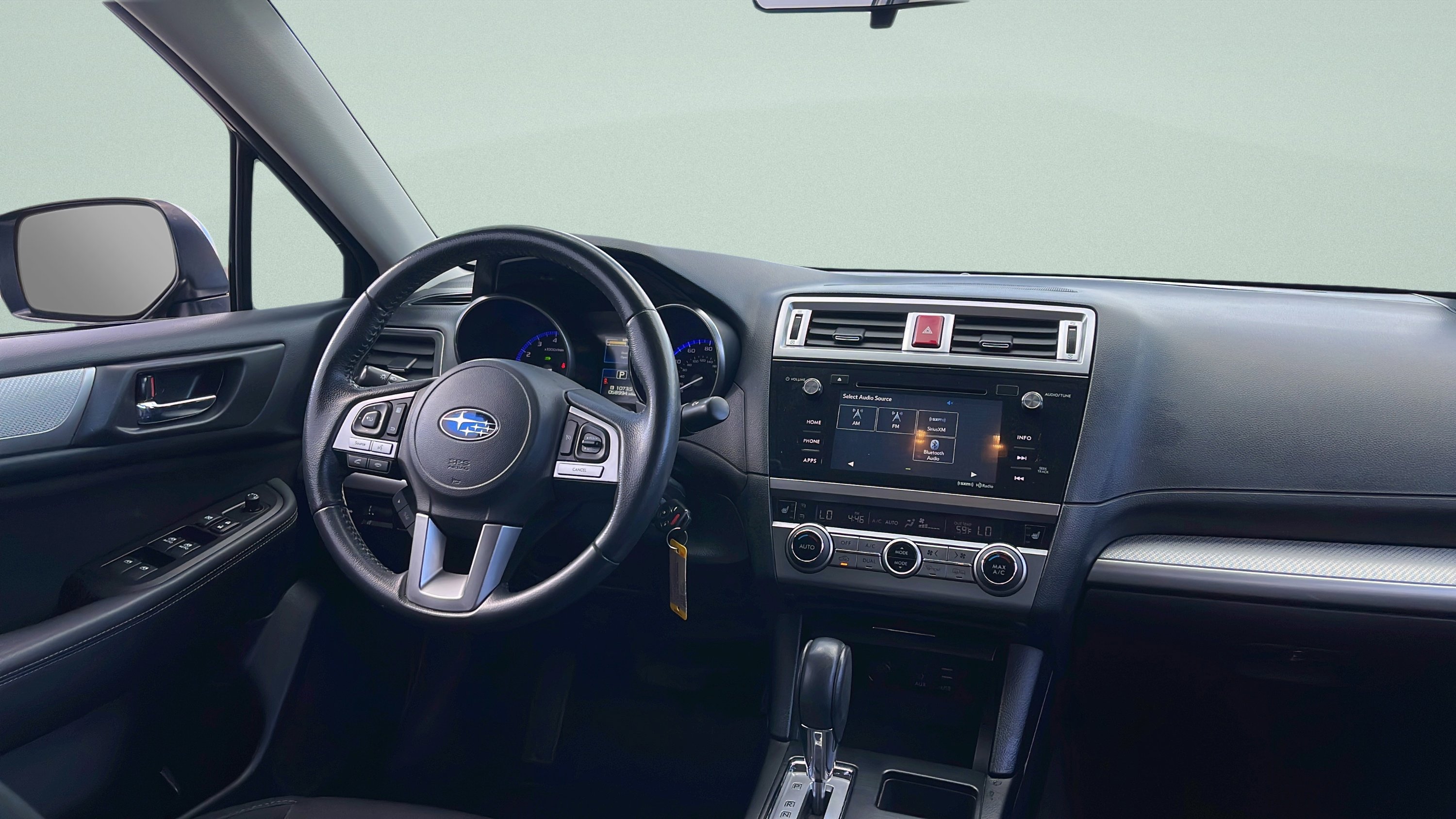 Used 2017 Subaru Legacy 2.5i Premium image 26