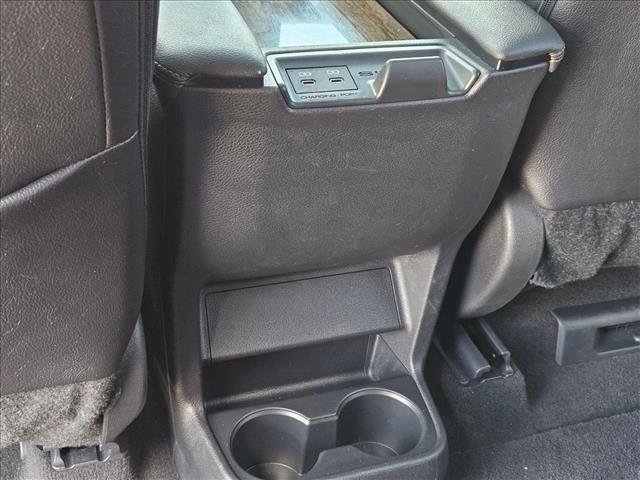 Used 2025 Toyota Sienna Limited image 17