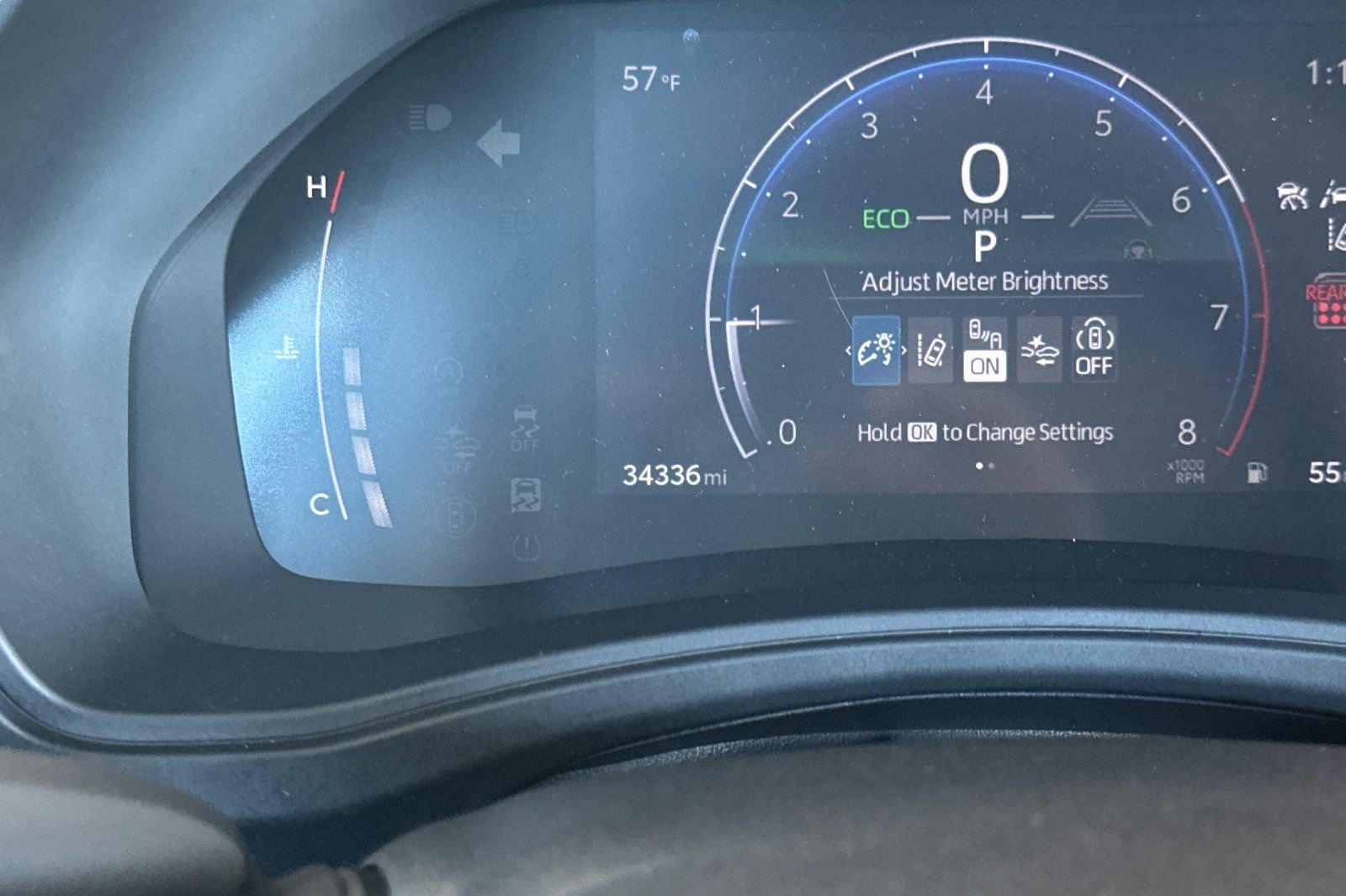 Certified 2024 Toyota Grand Highlander XLE image 33