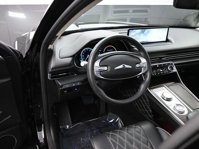 Used 2023 Genesis GV80 3.5T w/ Prestige Package AWD/4WD image 7