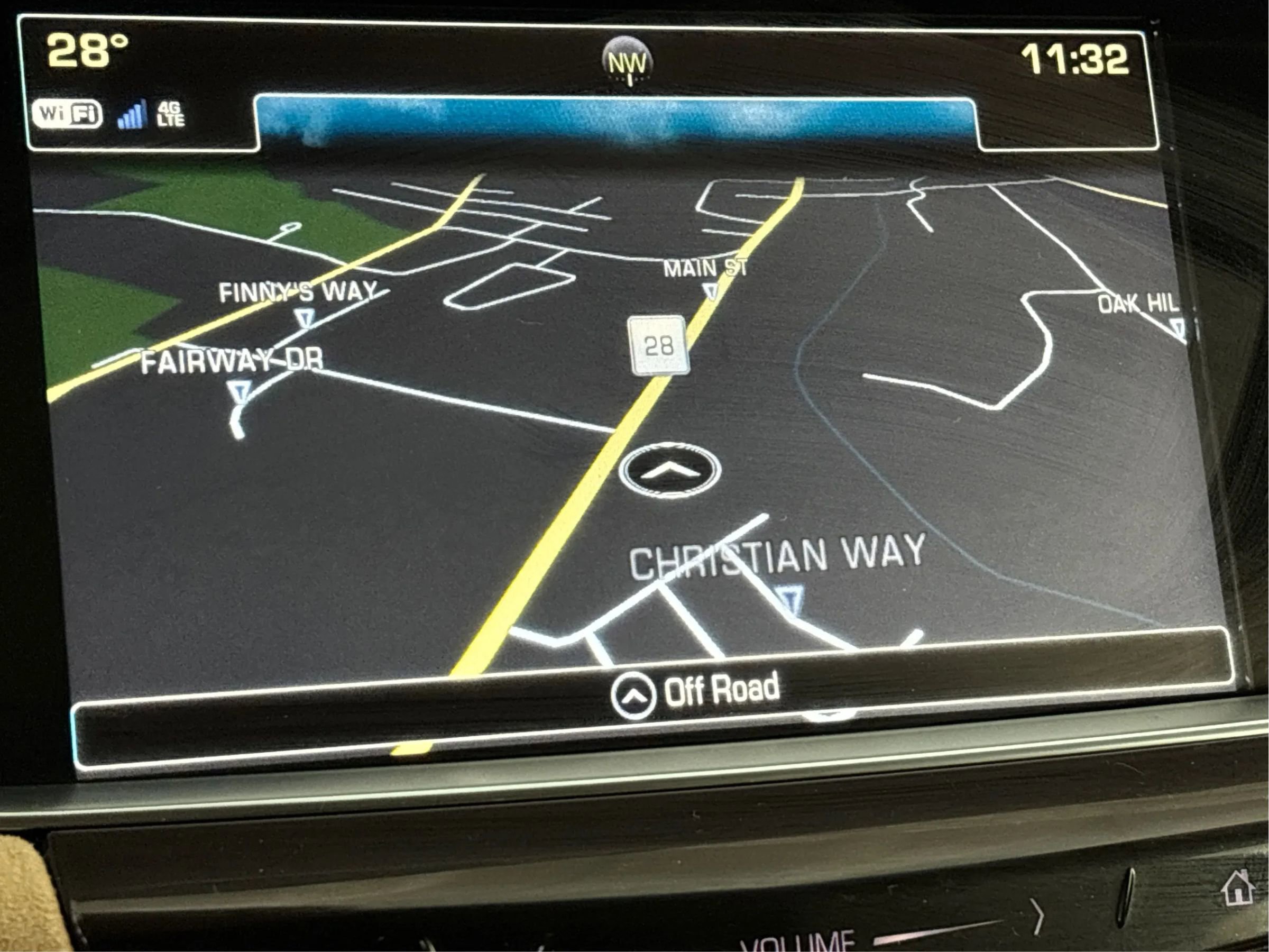 Used 2018 Cadillac XT5 Platinum w/ Driver Assist Package image 37