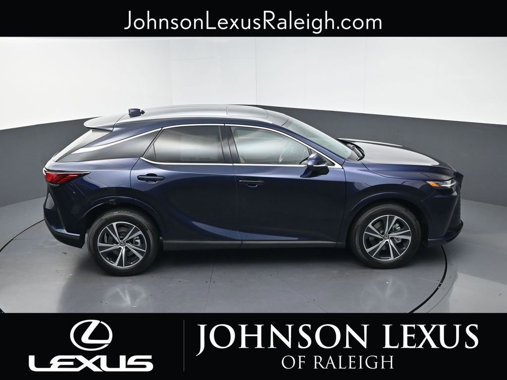 New 2026 Lexus RX 350 Premium image 29