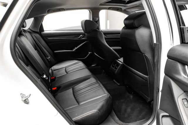 Used 2019 Honda Accord Touring image 40