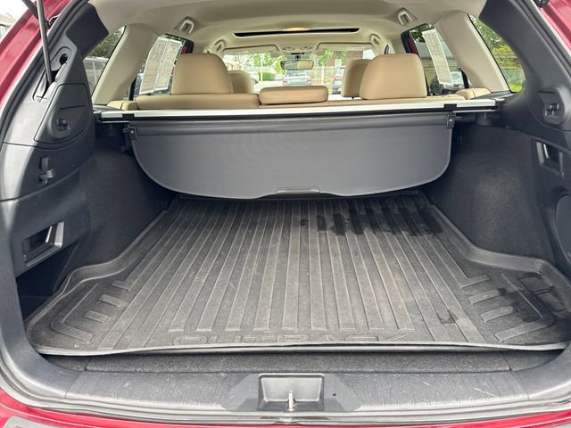 Used 2018 Subaru Outback 3.6R Limited AWD/4WD image 23