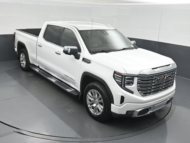 Used 2023 GMC Sierra 1500 Denali w/ Technology Package AWD/4WD image 45