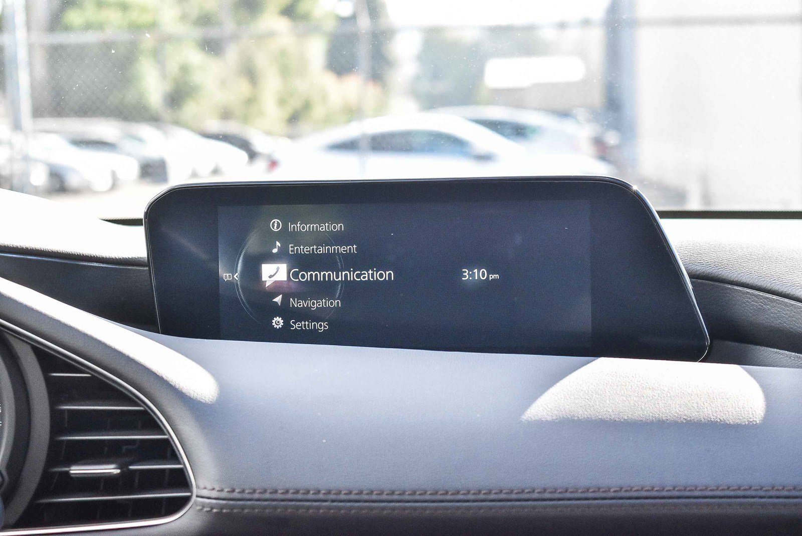 Used 2023 MAZDA MAZDA3 s image 13