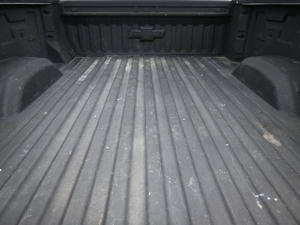 Used 2021 Chevrolet Silverado 2500 LT w/ All Star Edition image 15