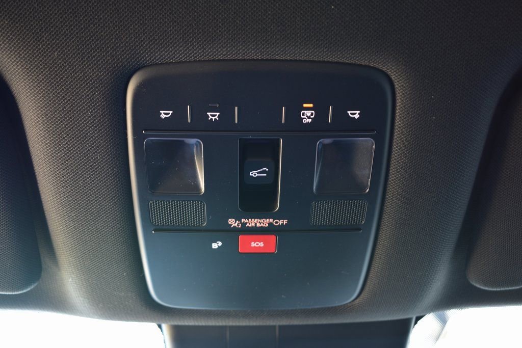 New 2026 Hyundai Palisade XRT Pro image 49