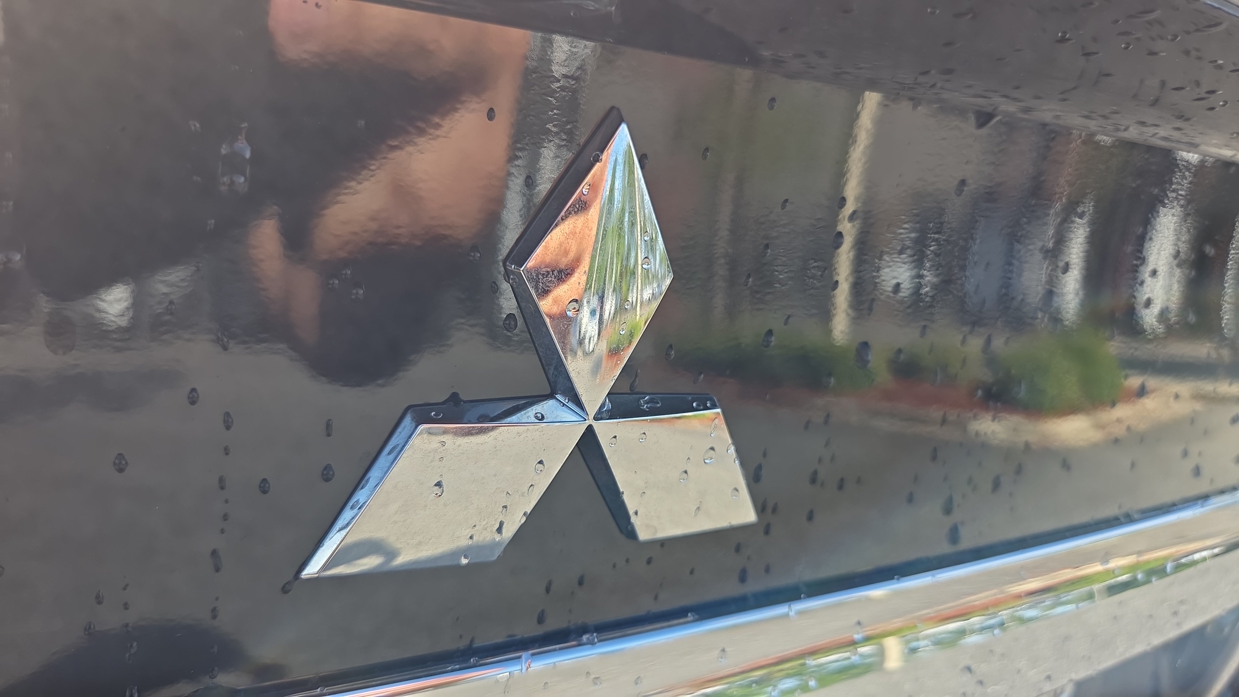 Used 2024 Mitsubishi Mirage G4 ES FWD image 15