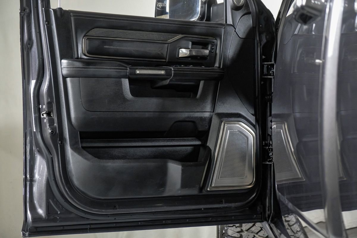 Used 2020 RAM 2500 Limited image 34