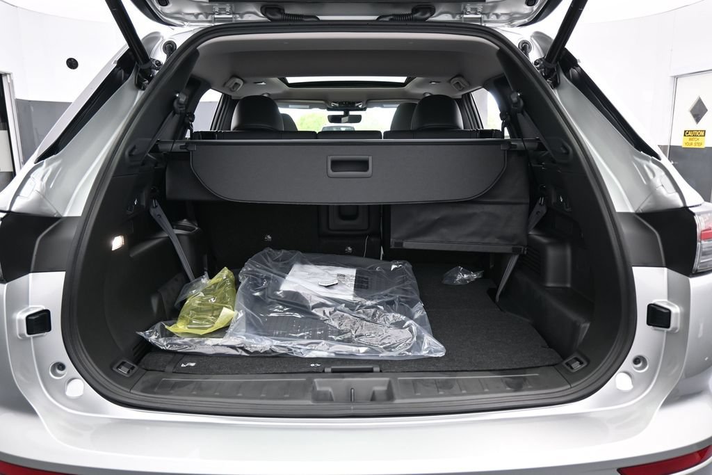 New 2026 Mitsubishi Outlander SE FWD image 41