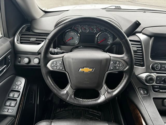 Used 2016 Chevrolet Tahoe LT image 17