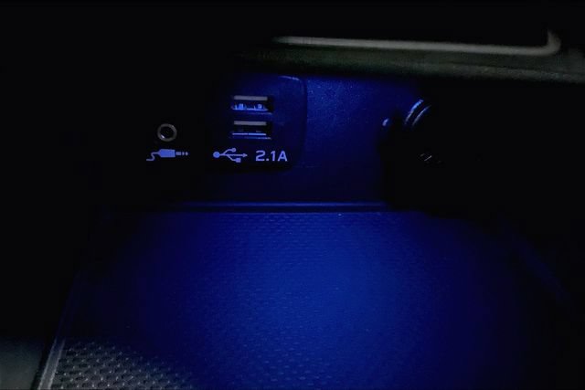 Used 2019 Subaru Forester Limited AWD/4WD image 33