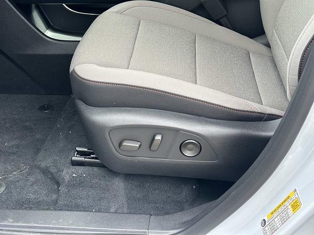 New 2026 Chevrolet Traverse LT w/ Enhanced Driving Package image 10