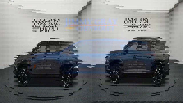 New 2026 Chevrolet Traverse Z71 w/ Driver Confidence Package image 6