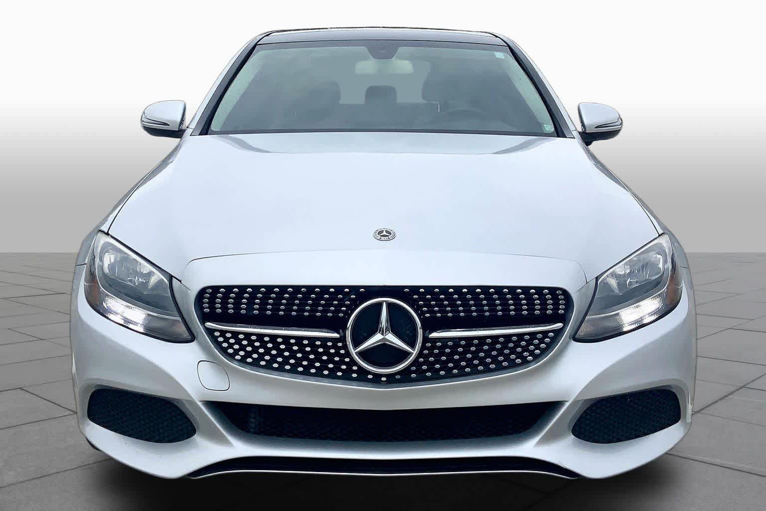 Used 2018 Mercedes-Benz C 300 Sedan image 6