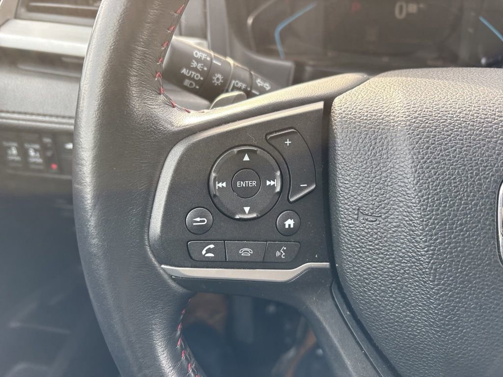 Used 2024 Honda Odyssey Sport image 22