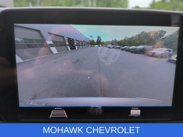 Certified 2020 Chevrolet Blazer LT AWD/4WD image 17
