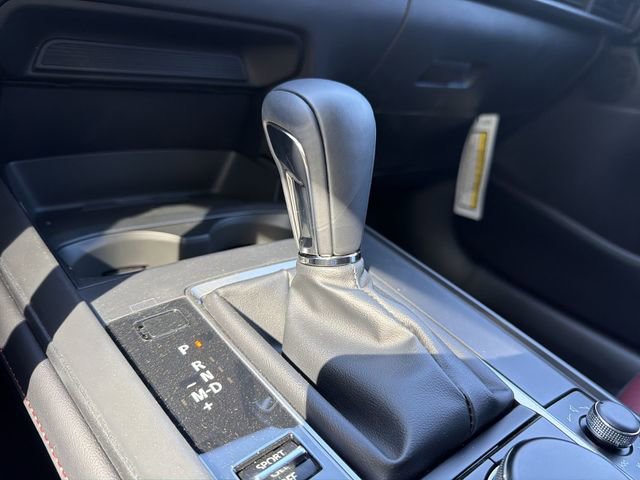 New 2026 MAZDA CX-30 AWD 2.5 S image 20
