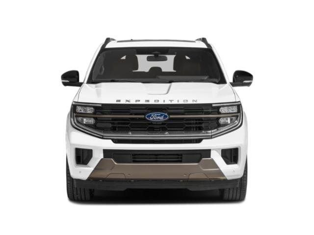 Used 2025 Ford Expedition Max King Ranch AWD/4WD image 4