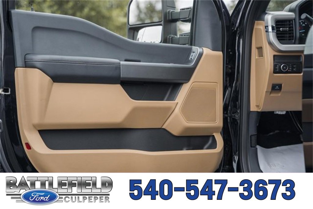 New 2026 Ford F250 XLT image 34