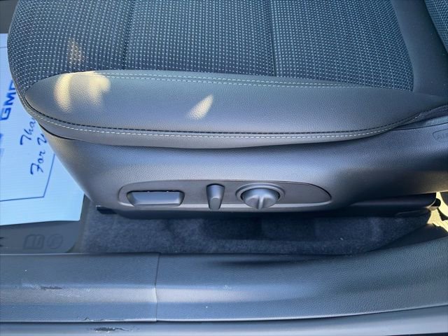 New 2026 Buick Envista Preferred w/ Convenience I Package image 18