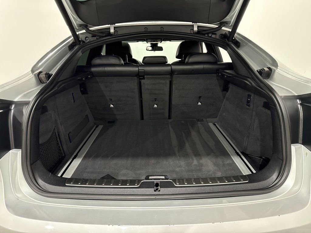 Used 2018 BMW X6 sDrive35i w/ Driving Assistance Package image 25