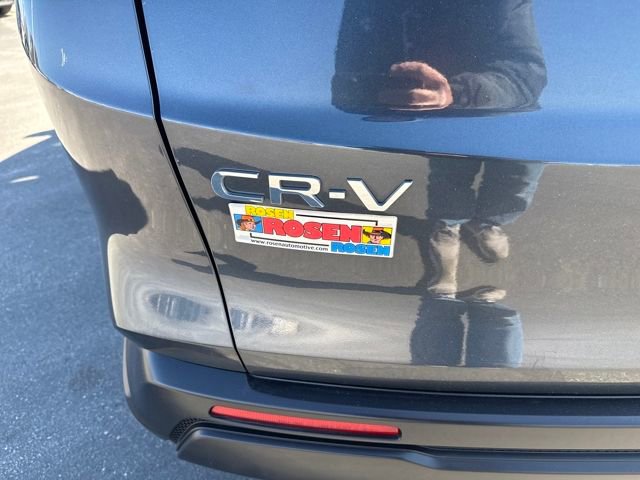 Certified 2023 Honda CR-V EX image 44