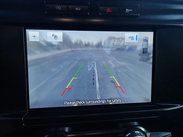 Used 2022 Ford F150 XLT w/ Equipment Group 301A Mid AWD/4WD image 21