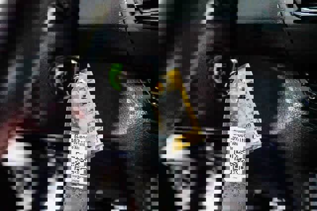 Used 2016 Honda Accord Sport image 28