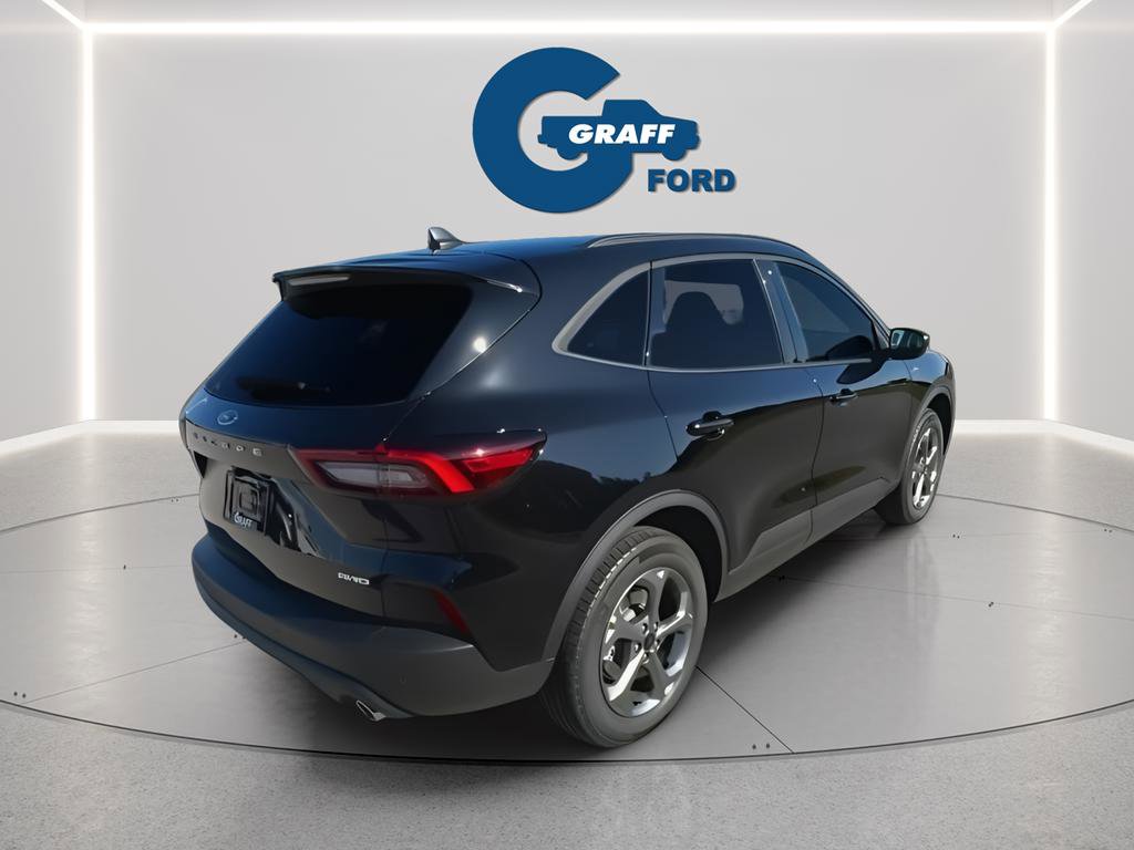 New 2026 Ford Escape ST-Line w/ Tech Pack #1 image 5