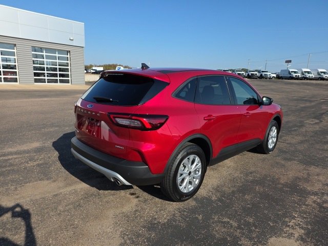 New 2026 Ford Escape Active image 7