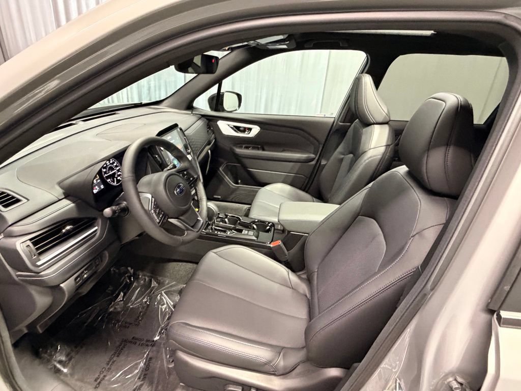 New 2026 Subaru Forester Limited w/ Limited Package AWD/4WD image 4