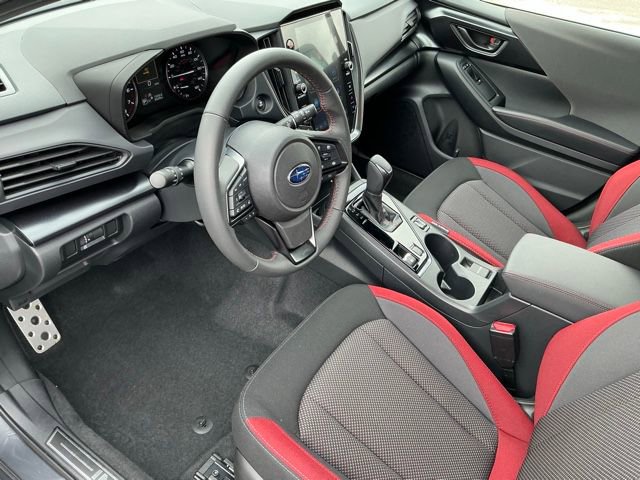 Certified 2025 Subaru Impreza RS image 13
