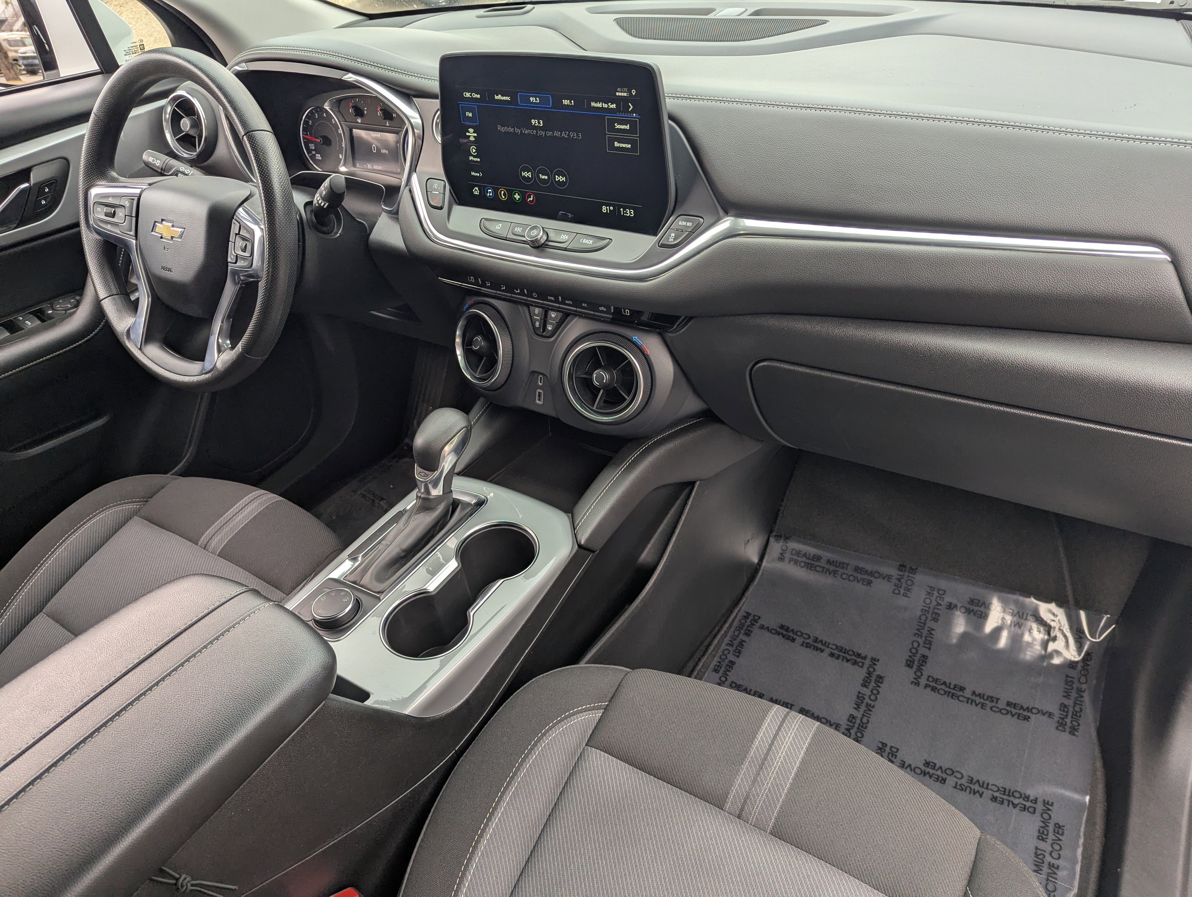 Used 2023 Chevrolet Blazer LT image 11