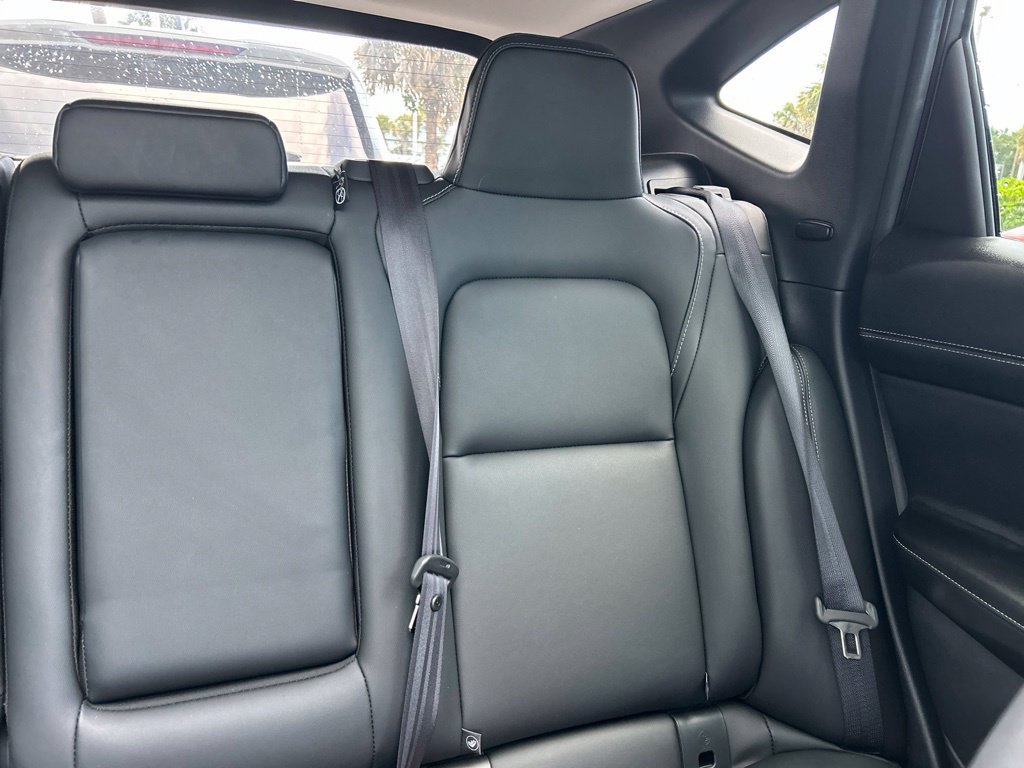Certified 2025 Nissan Murano SL AWD/4WD image 16