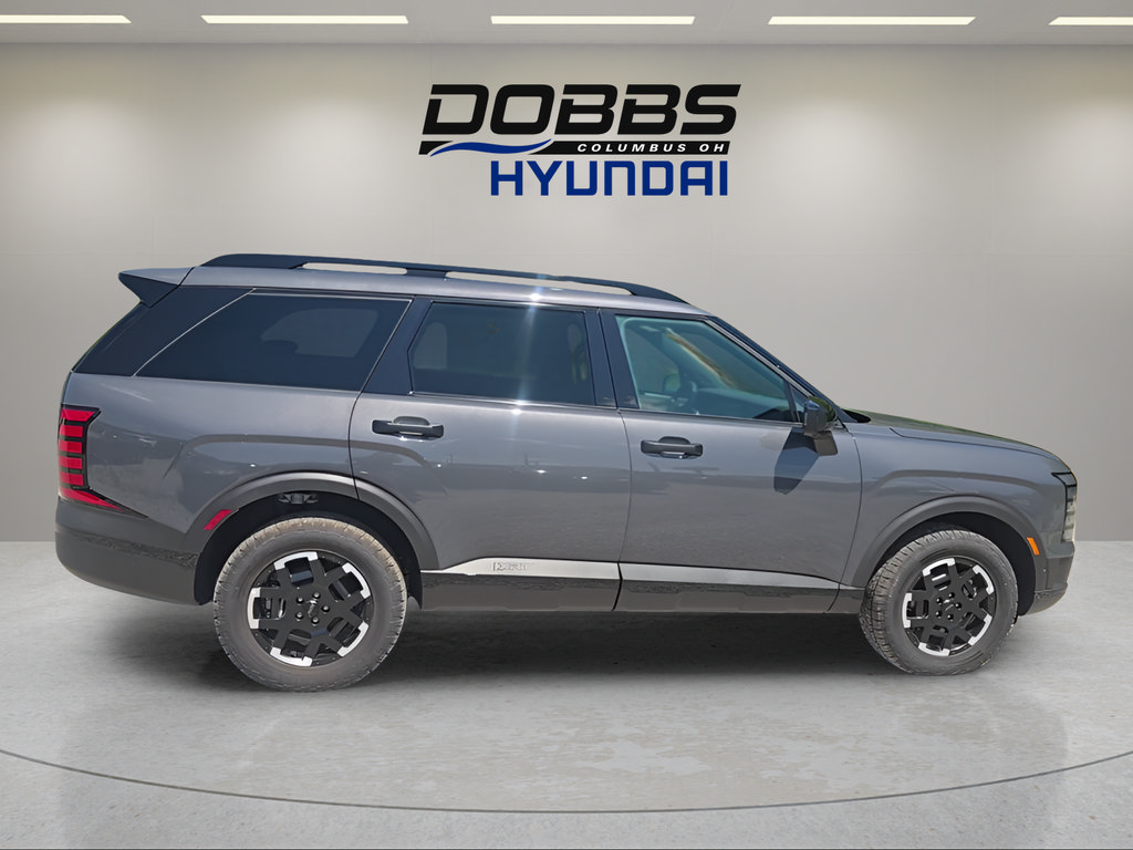 New 2026 Hyundai Palisade XRT Pro AWD/4WD image 6