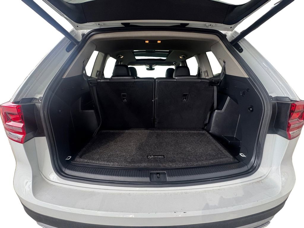 Used 2019 Volkswagen Atlas SE image 19