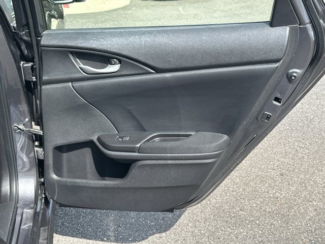 Used 2019 Honda Civic EX image 21