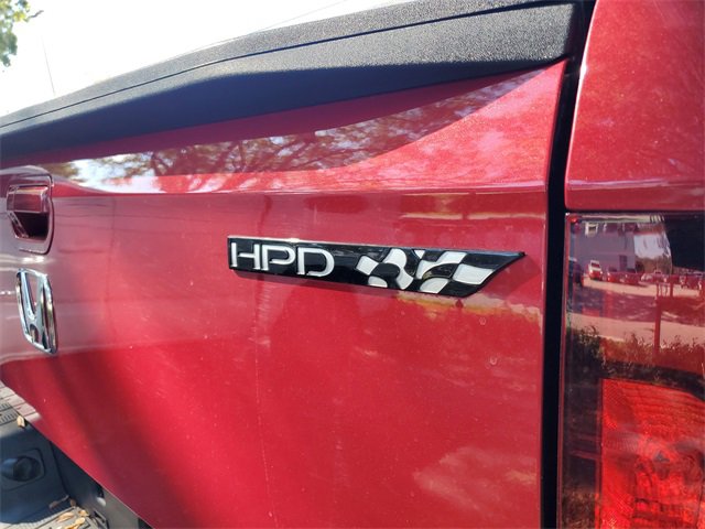 Used 2023 Honda Ridgeline RTL-E image 8