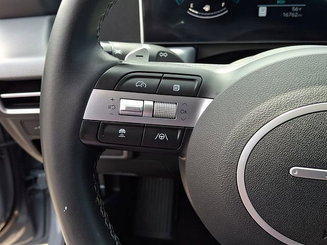 Used 2025 Hyundai Sonata SEL image 16