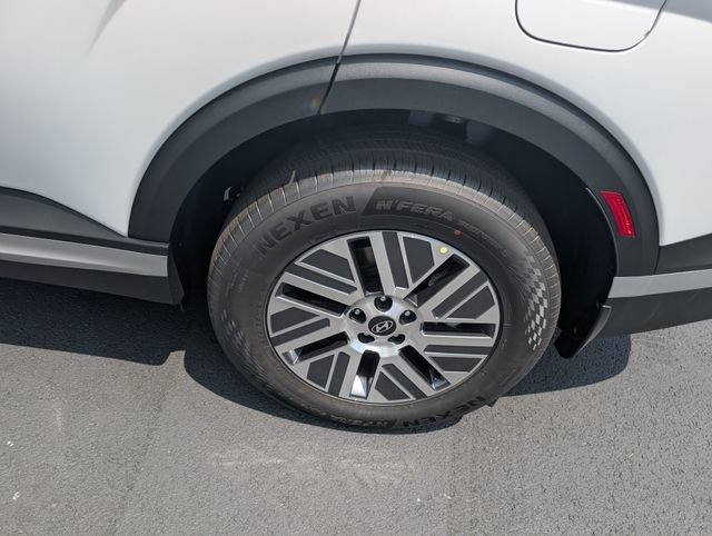 New 2026 Hyundai Palisade SEL AWD/4WD image 24