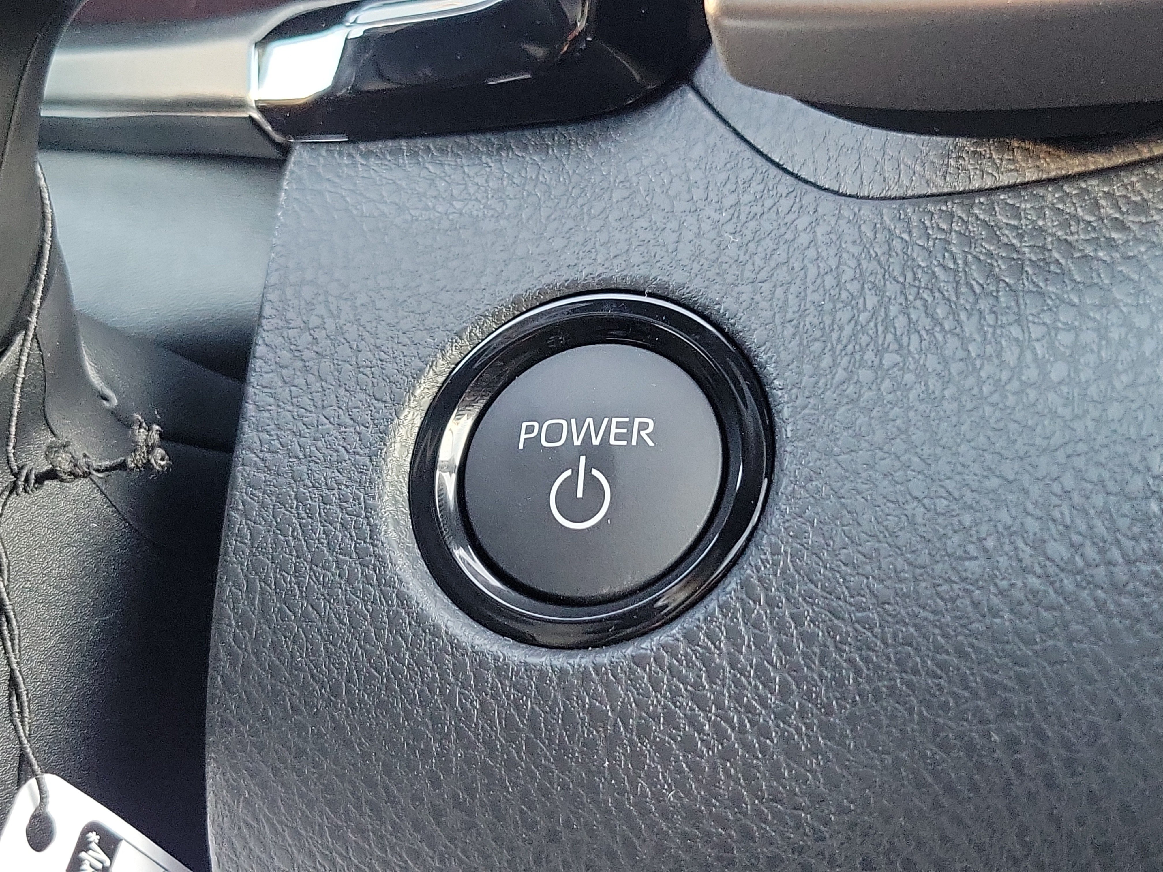 New 2026 Toyota Camry SE FWD image 27