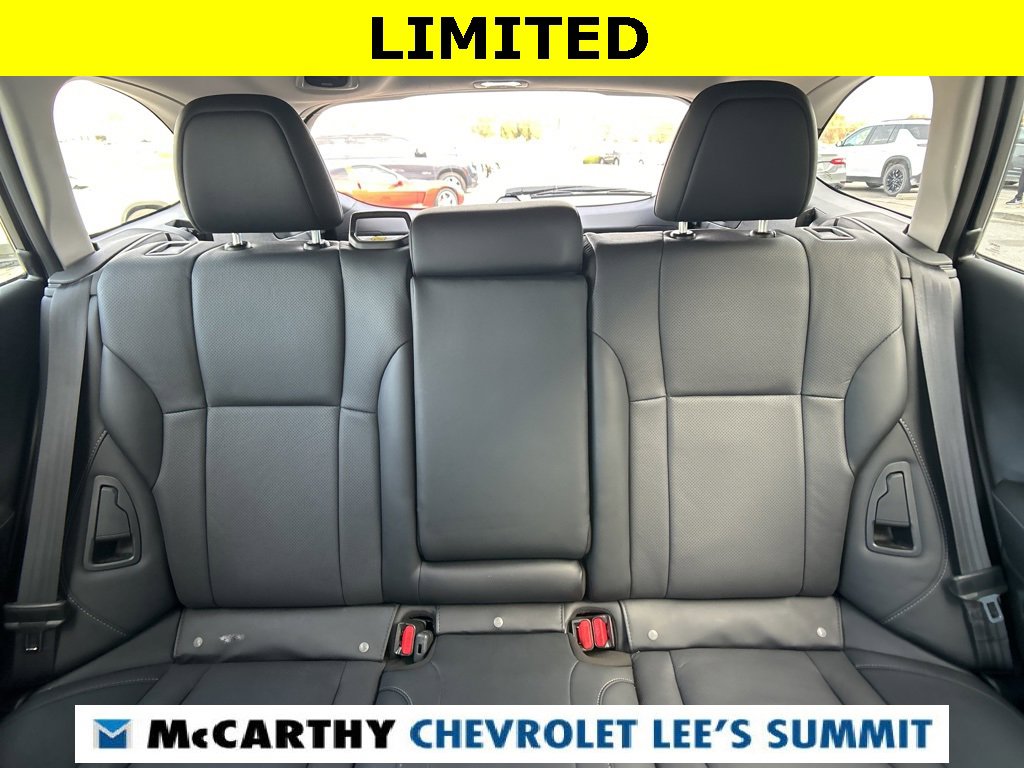 Used 2023 Subaru Outback Limited image 18