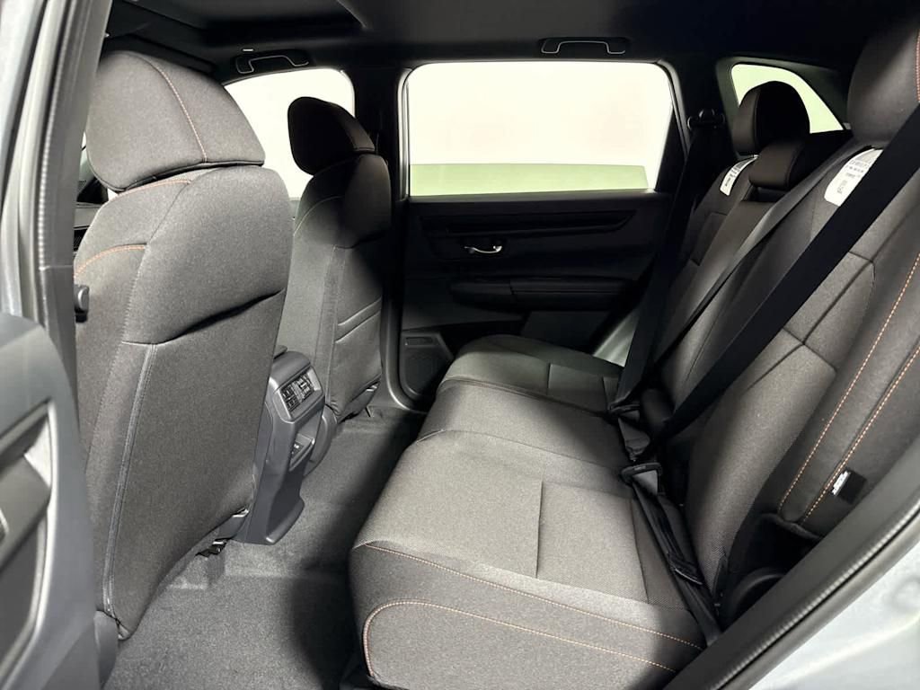 New 2026 Honda CR-V Sport image 16