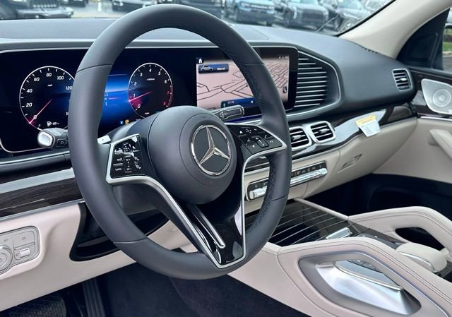 New 2026 Mercedes-Benz GLE 350 4MATIC image 15