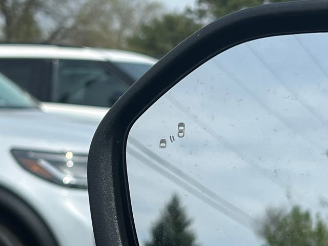 New 2026 Ford Explorer 4WD Police Interceptor image 6