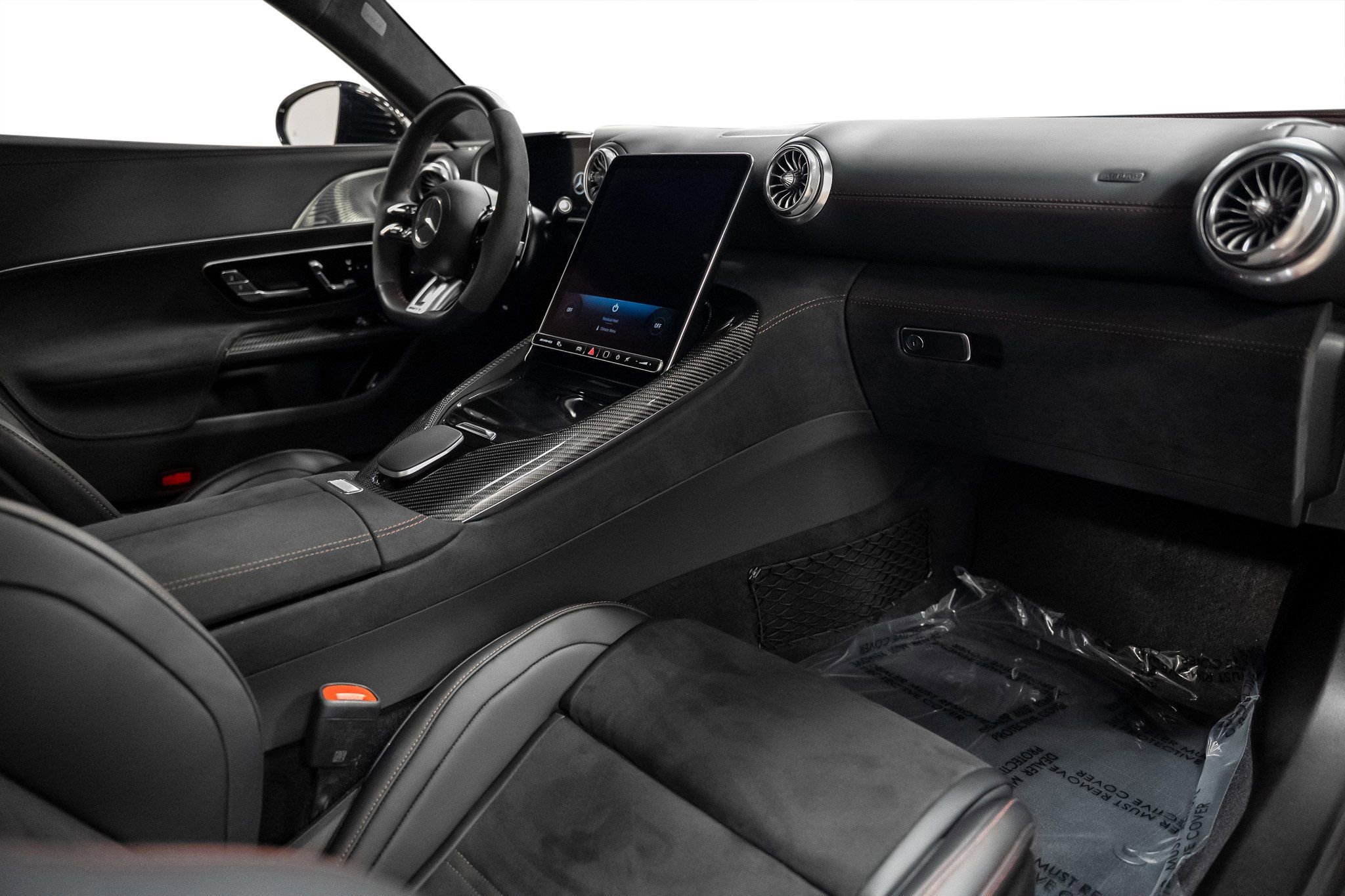 Used 2024 Mercedes-Benz AMG GT 55 image 2