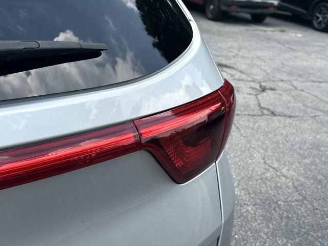 Used 2017 Kia Sportage LX w/ LX Popular Package FWD image 22