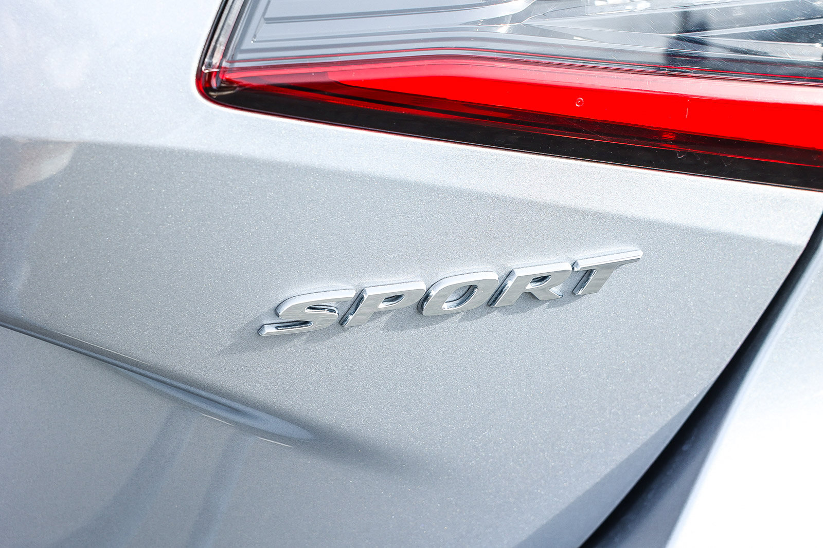 Used 2024 Honda Civic Sport image 11